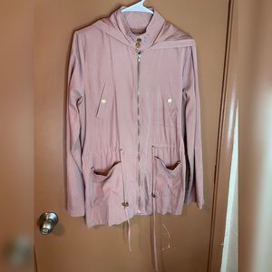 Rose Jacket